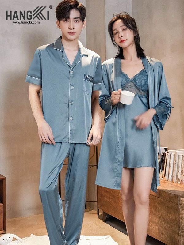 Đồ Ngủ Đôi